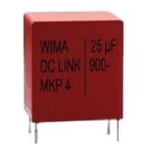 DCP4L051006ID2KYSD electronic component of WIMA