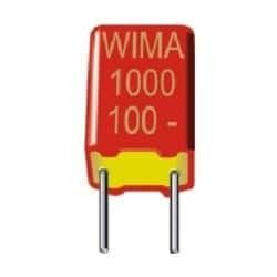 FKM2D011001A00JSSD electronic component of WIMA