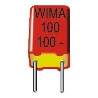 FKS2D011001A00JA00 electronic component of WIMA