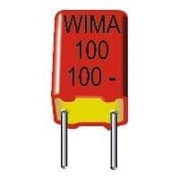 FKS2D011001A00KSSD electronic component of WIMA