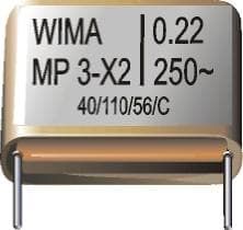 MKX2AW24702F00KSSD electronic component of WIMA