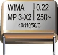 MP3X2-.15/275/20P22 electronic component of WIMA