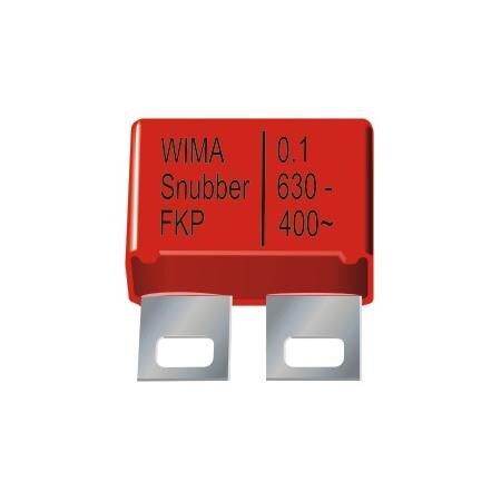 SNFPX033308JD4KSSD electronic component of WIMA
