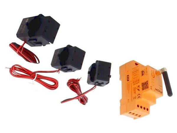 WI-MEF-3-100  Electromechanical