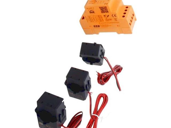 WI-MEF-3-100 Specialist Controllers