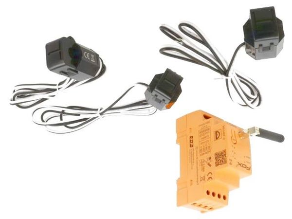 WI-MEF-3  Electromechanical
