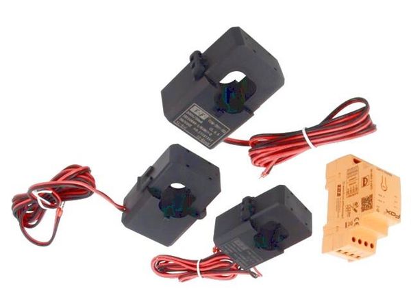 WI-MEF-3-OPT-100  Electromechanical