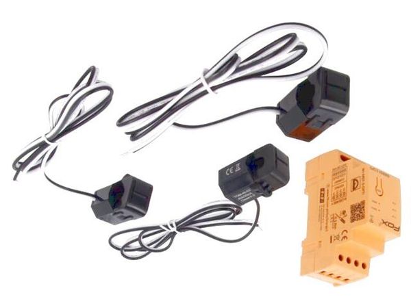 WI-MEF-3-OPT-40  Electromechanical
