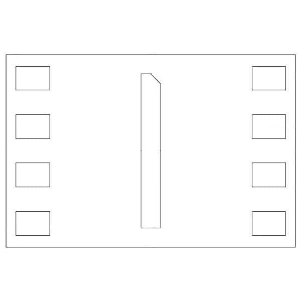 W25Q16JVUUIQ TR electronic component of Winbond