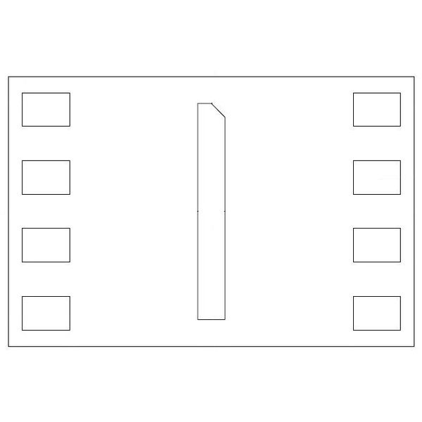 W25Q16JVUXIQ TR electronic component of Winbond