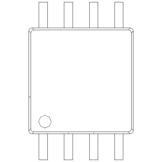 W25Q32JWSSIM S electronic component of Winbond