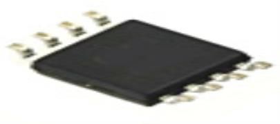 W25Q64JWSSIQ electronic component of Winbond