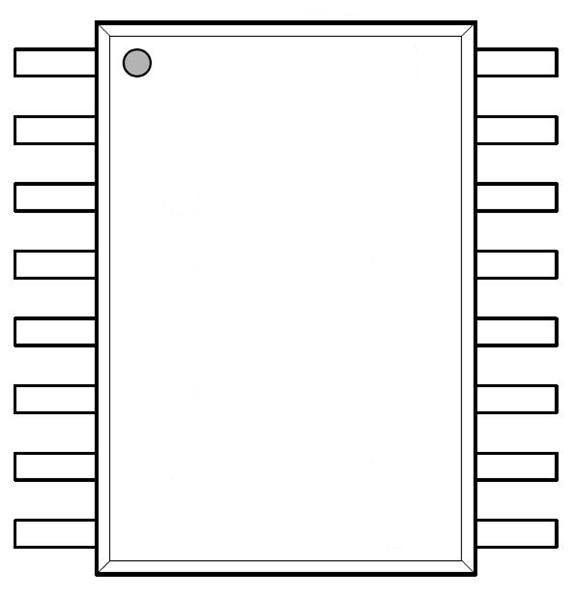 W25M02GVSFIT electronic component of Winbond