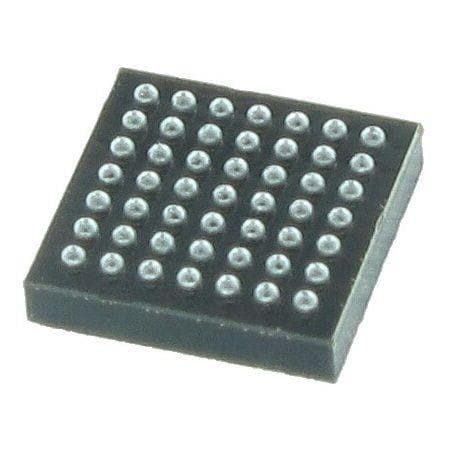 W957D6NBGX5I electronic component of Winbond