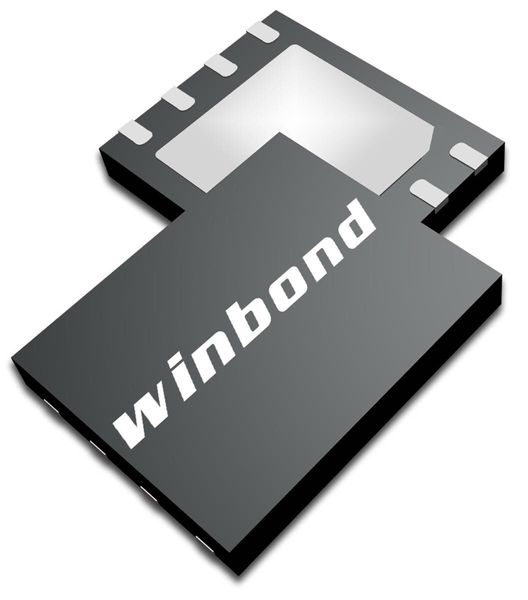 W979H6KBVX2I electronic component of Winbond