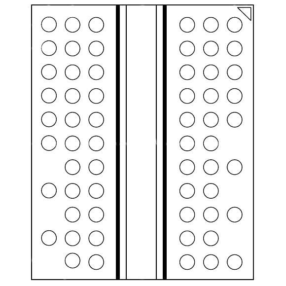 W972GG8KS-18 TR electronic component of Winbond