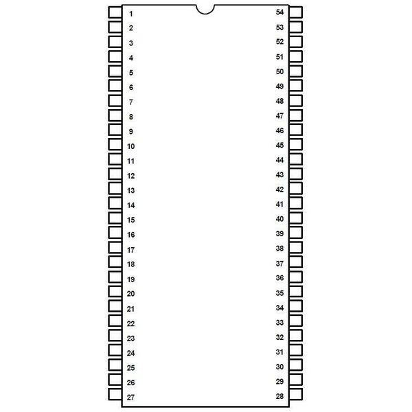 W9812G6KH-5 electronic component of Winbond