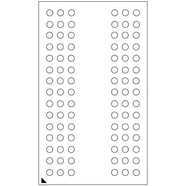 W631GG6NB-15 TR electronic component of Winbond