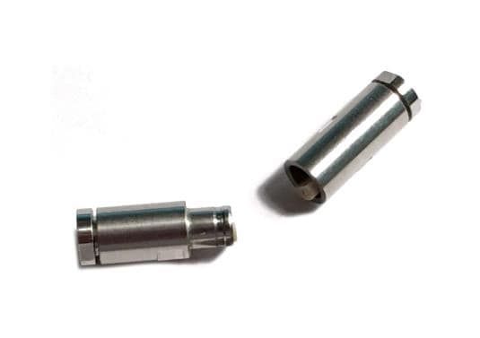116502 electronic component of Winchester