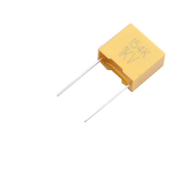 SMPC_154K1000DB1015 electronic component of Winday