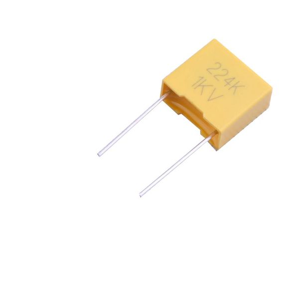 SMPC_224K1000DB1015 electronic component of Winday