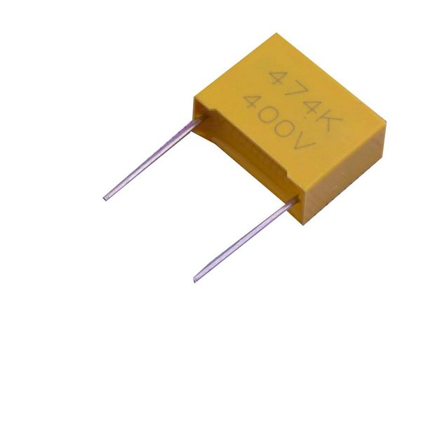 SMPC_474K0400DB1515 electronic component of Winday