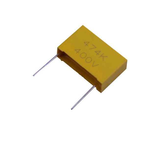 SMPC_474K0400DB2315 electronic component of Winday