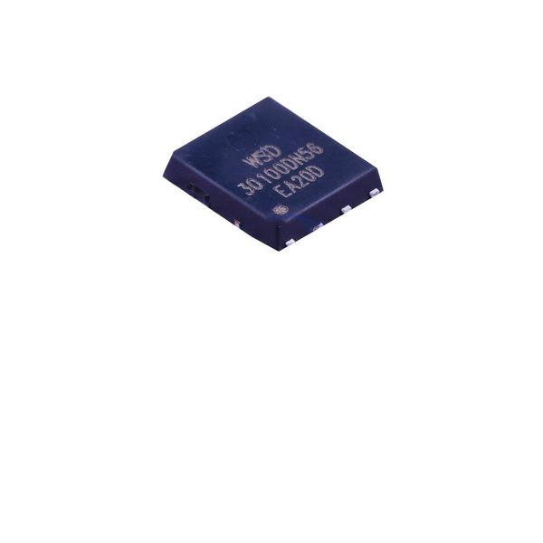 WSD30100DN56 electronic component of Winsok