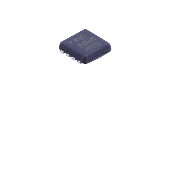 WSD3066DN33 electronic component of Winsok