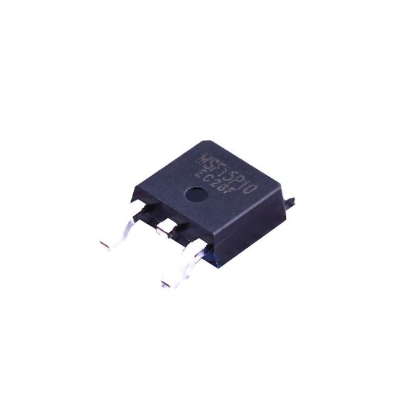 WSF15P10 electronic component of Winsok