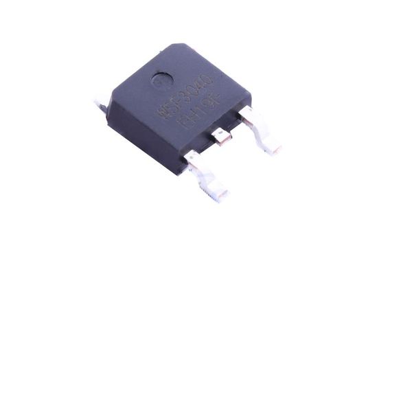WSF3040 electronic component of Winsok