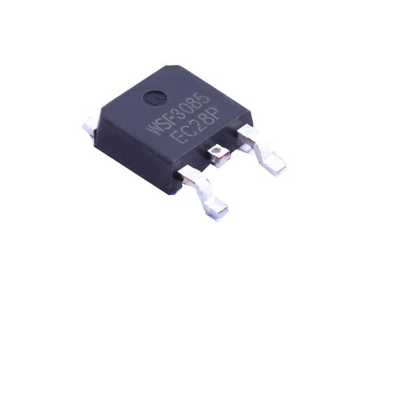 WSF3085 electronic component of Winsok