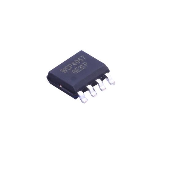 WSP4067 electronic component of Winsok