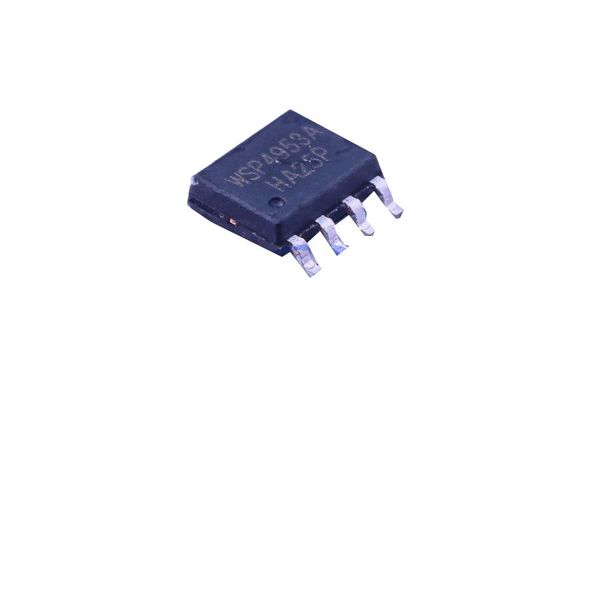 WSP4953A electronic component of Winsok