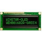 WEH001602AGPP5N00001 electronic component of Winstar