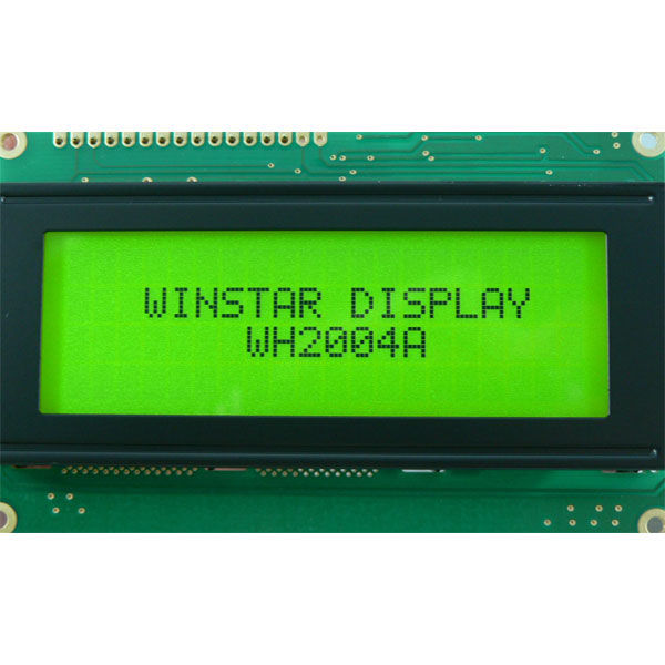 WH2004A-PGH-JT electronic component of Winstar