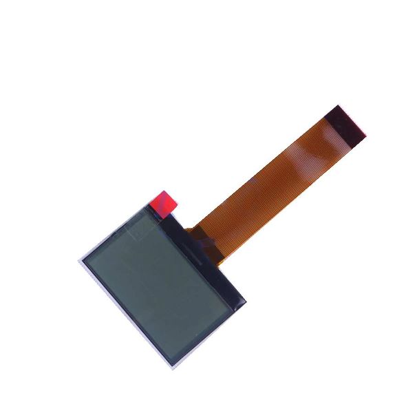 WO12864C2-TFH# electronic component of Winstar