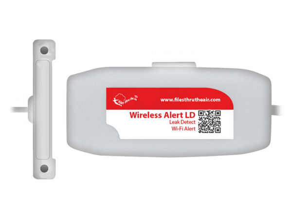 WIRELESS ALERT-LD electronic component of Lascar