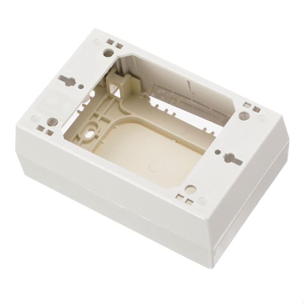 2348-WH electronic component of Wiremold