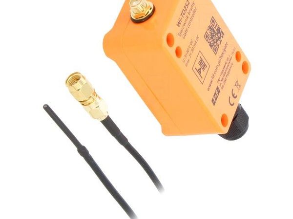 WI-TO2S2 Specialist Controllers