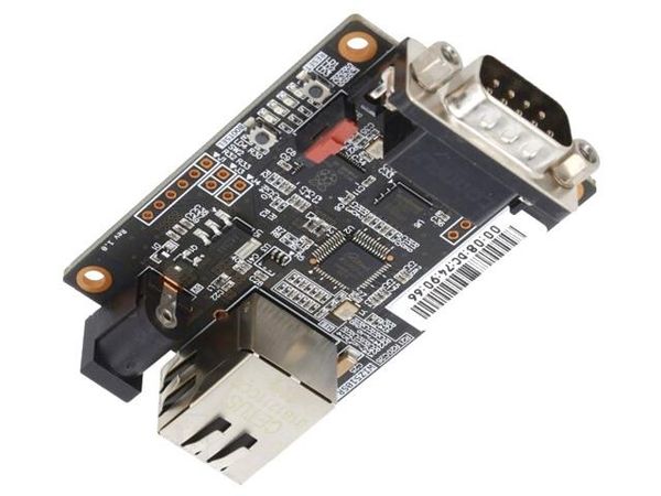 WIZ510SR-RP  Embedded Solutions