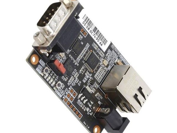 WIZ510SR-RP Servers