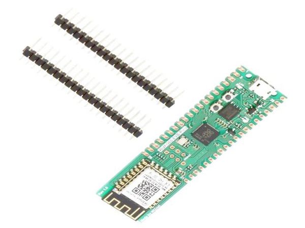 WIZFI360-EVB-PICO  Embedded Solutions