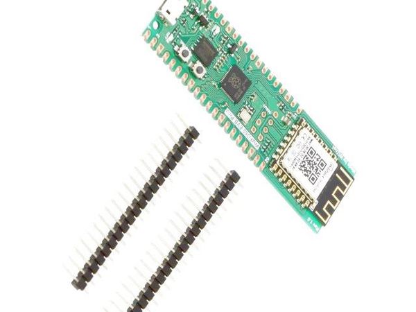WIZFI360-EVB-PICO Development Boards & Kits - Other Processors