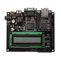 W5300E01-ARM electronic component of Wiznet