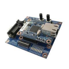 WIZ220IO-EVB electronic component of WIZnet