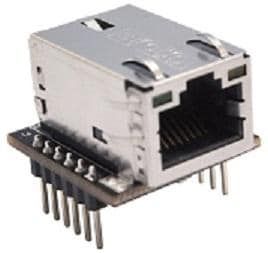 WIZ820io electronic component of WIZnet