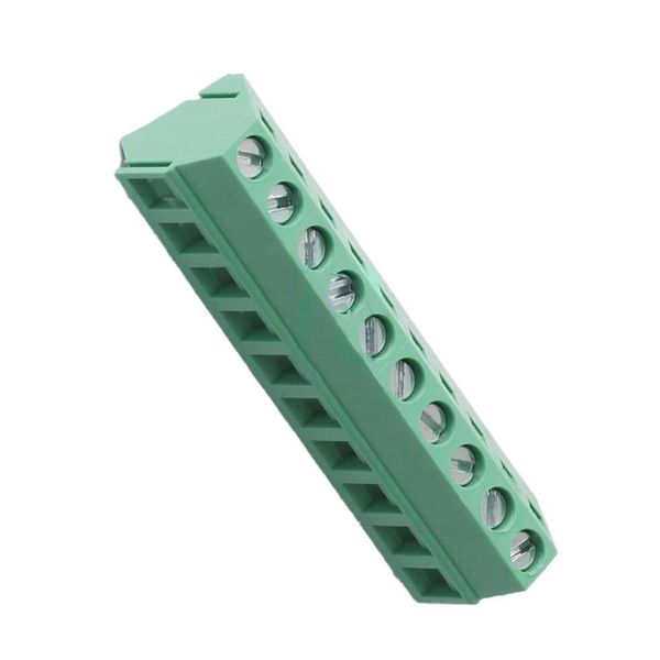 WJ103-5.0-10P Fixed Terminal Blocks
