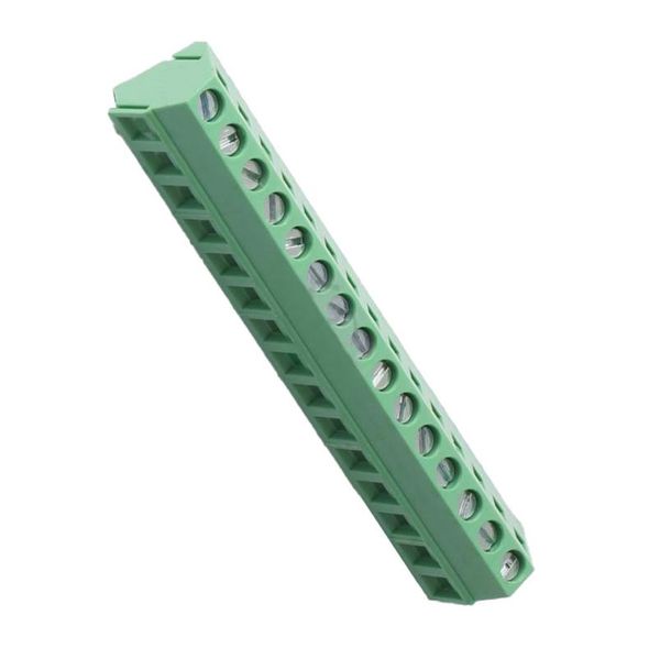 WJ103-5.0-15P Fixed Terminal Blocks
