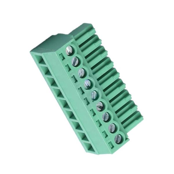 WJ15EDGK-3.5-9P Pluggable Terminal Blocks